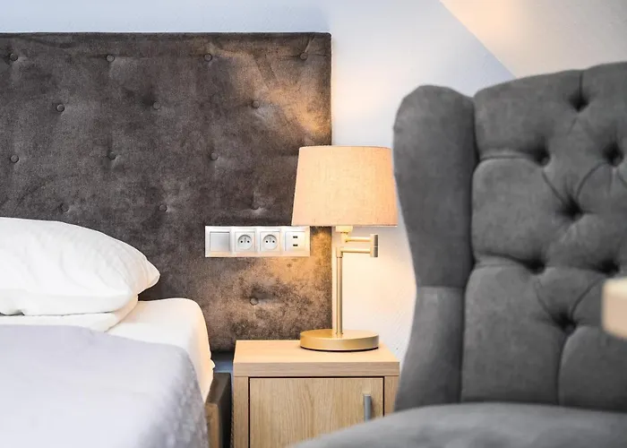 Monte Carlo Apartments By Oneapartments