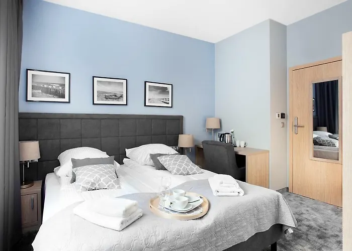 Monte Carlo Apartments By Oneapartments